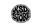 ksd store logo transparent